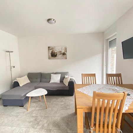 Appartamento Haus Sonnentag Bad Bertrich Esterno foto