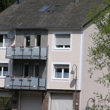 Appartamento Haus Sonnentag Bad Bertrich Esterno foto