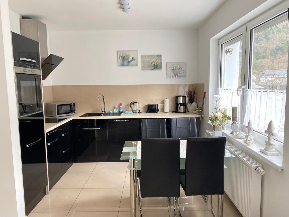 Appartamento Haus Sonnentag Bad Bertrich Esterno foto