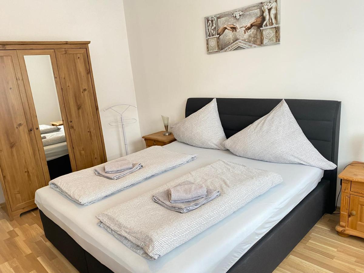 Appartamento Haus Sonnentag Bad Bertrich Esterno foto