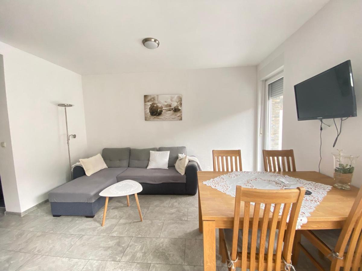Appartamento Haus Sonnentag Bad Bertrich Esterno foto